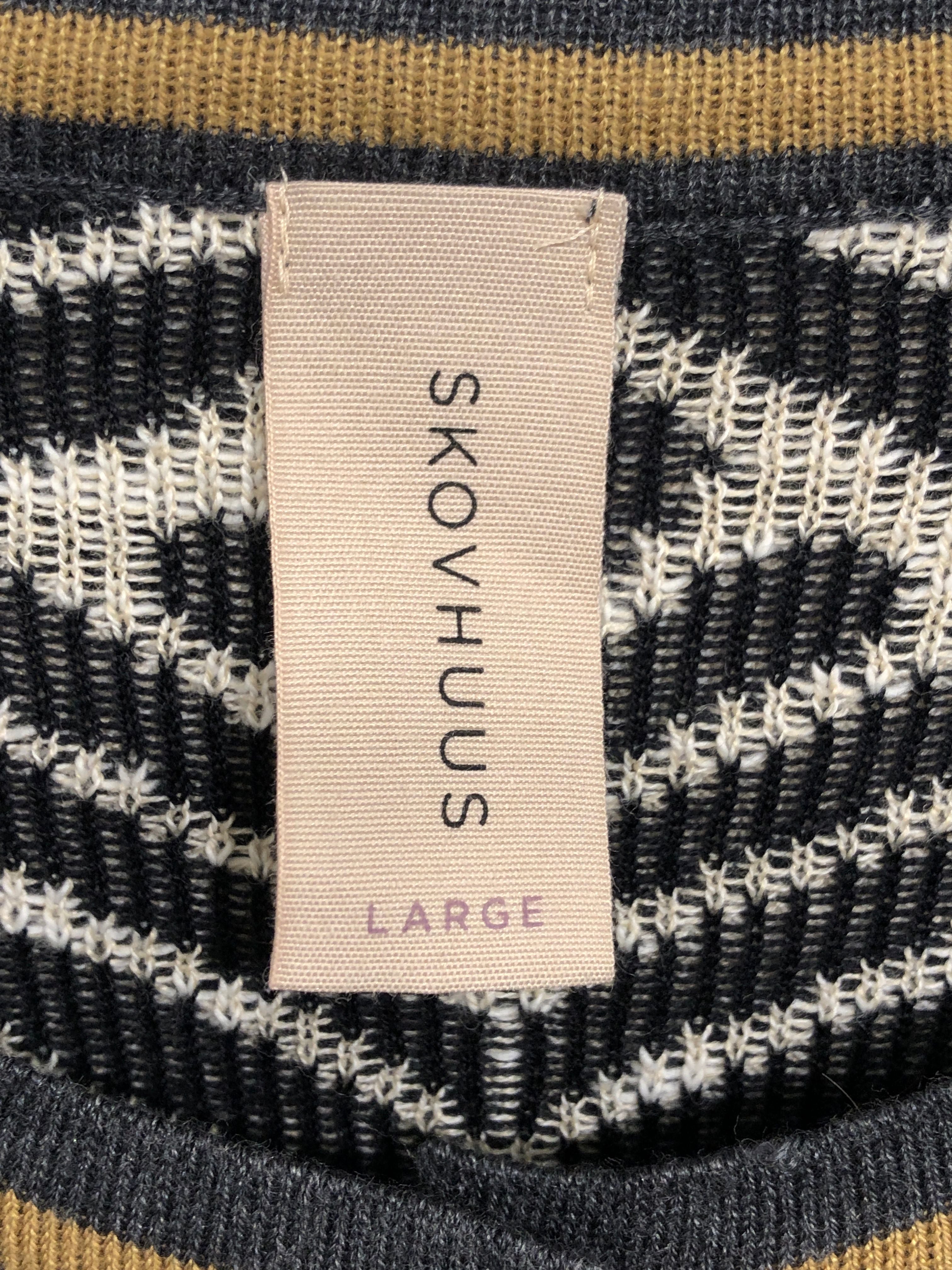 Skovhuus Cardigan
